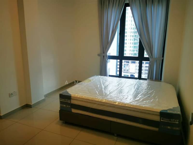 Kediaman Servis untuk Dijual di The Promenade - Amy Toh - PropertyGuru.com.my