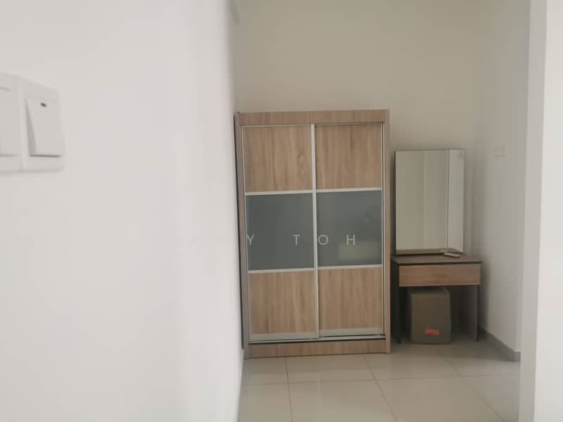 Kediaman Servis untuk Dijual di The Promenade - Amy Toh - PropertyGuru.com.my