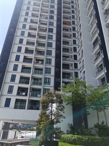 Kediaman Servis untuk Dijual di The Promenade - Amy Toh - PropertyGuru.com.my