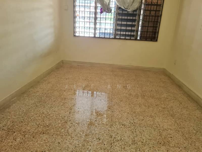 Rumah Teres 1 Tingkat untuk Dijual di Taman Perling (Perling) - Jeff Ang - Interior - PropertyGuru.com.my