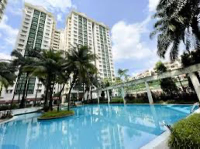 Kondominium untuk Disewa di Danau Idaman - Nicole Soo - PropertyGuru.com.my