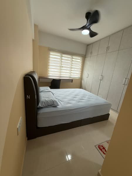 Kondominium untuk Disewa di Danau Idaman - Nicole Soo - PropertyGuru.com.my
