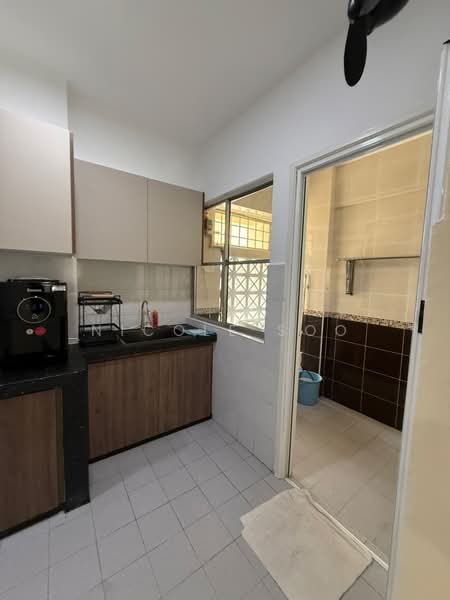 Kondominium untuk Disewa di Danau Idaman - Nicole Soo - PropertyGuru.com.my