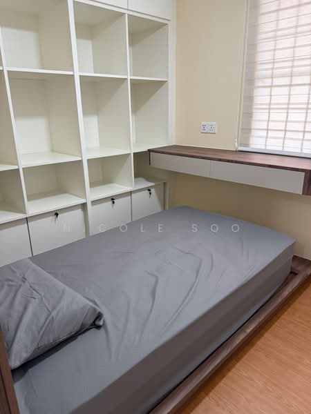 Kondominium untuk Disewa di Danau Idaman - Nicole Soo - PropertyGuru.com.my
