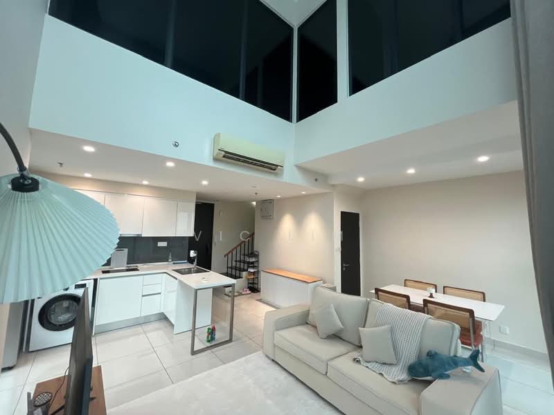 Apartment for Sale at Almas - Vic Lim - PropertyGuru.com.my