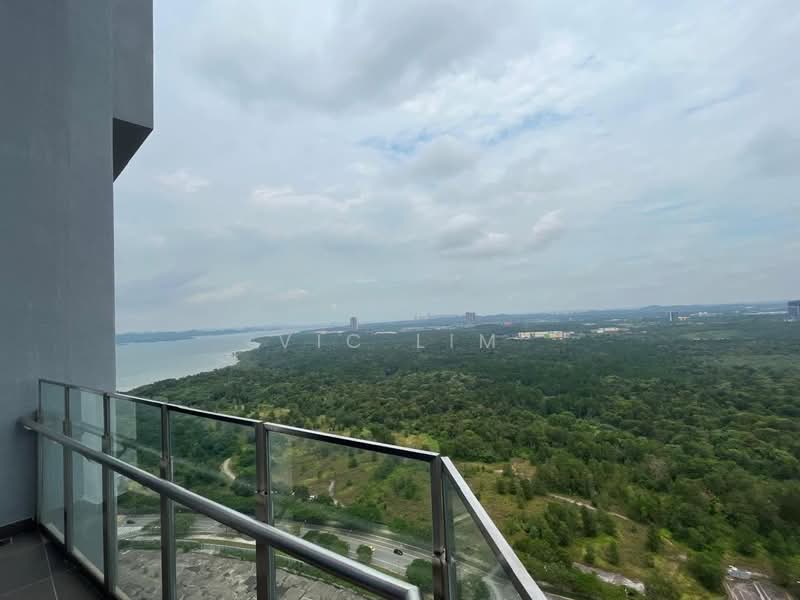 Apartment for Sale at Almas - Vic Lim - PropertyGuru.com.my