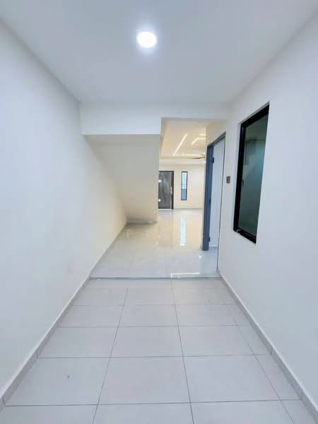 Rumah Teres 2 Tingkat untuk Dijual di Taman Johor Jaya (Johor Bahru) - Kasper Lee - Interior - PropertyGuru.com.my