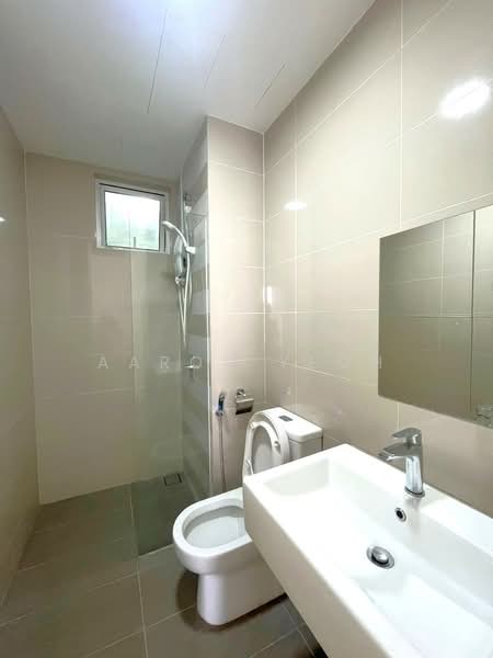 Servis Apartment untuk Disewa di Southbank Residence - Aaron Yeoh - Bathroom - PropertyGuru.com.my