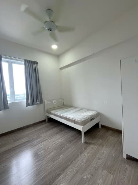 Servis Apartment untuk Disewa di Southbank Residence - Aaron Yeoh - Bedroom - PropertyGuru.com.my