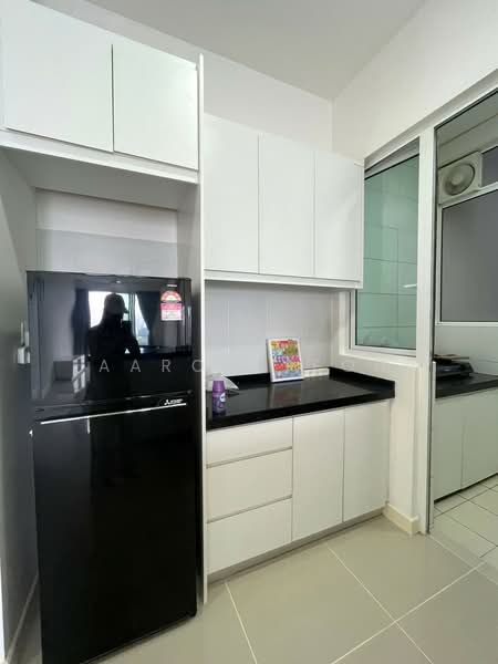 Servis Apartment untuk Disewa di Southbank Residence - Aaron Yeoh - Kitchen - PropertyGuru.com.my