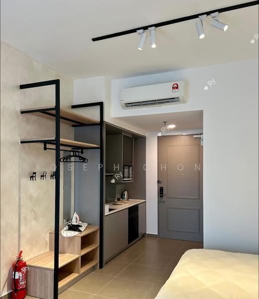 Service Residence for Rent at Mossaz @ Empire City - Joseph Chong - PropertyGuru.com.my