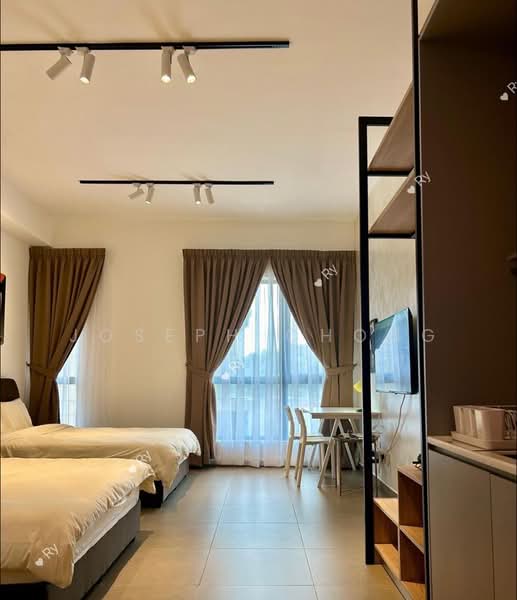 Service Residence for Rent at Mossaz @ Empire City - Joseph Chong - PropertyGuru.com.my