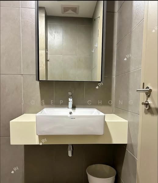 Service Residence for Rent at Mossaz @ Empire City - Joseph Chong - PropertyGuru.com.my