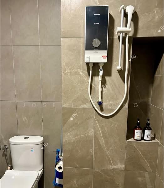 Service Residence for Rent at Mossaz @ Empire City - Joseph Chong - PropertyGuru.com.my