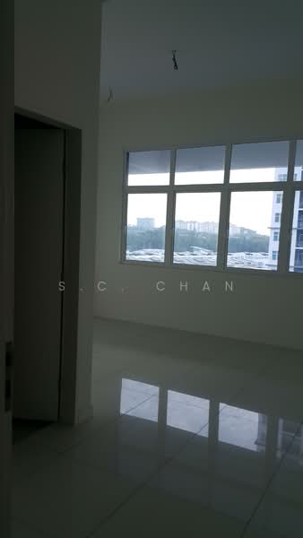 Servis Apartment untuk Dijual di Skypod Residence - S.C. Chan - Interior - PropertyGuru.com.my