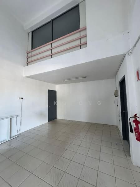 Semi-D Factory for Rent in Sungai Petani (Kedah) - Moko Ong - Interior - PropertyGuru.com.my