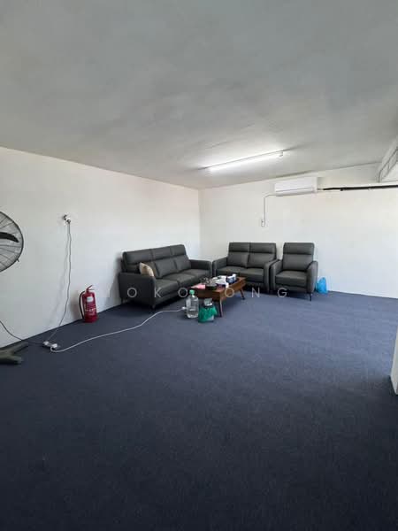 Semi-D Factory for Rent in Sungai Petani (Kedah) - Moko Ong - Living Room - PropertyGuru.com.my