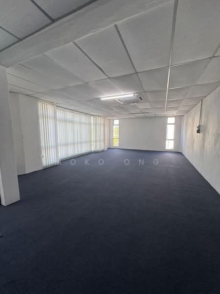 Semi-D Factory for Rent in Sungai Petani (Kedah) - Moko Ong - Interior - PropertyGuru.com.my