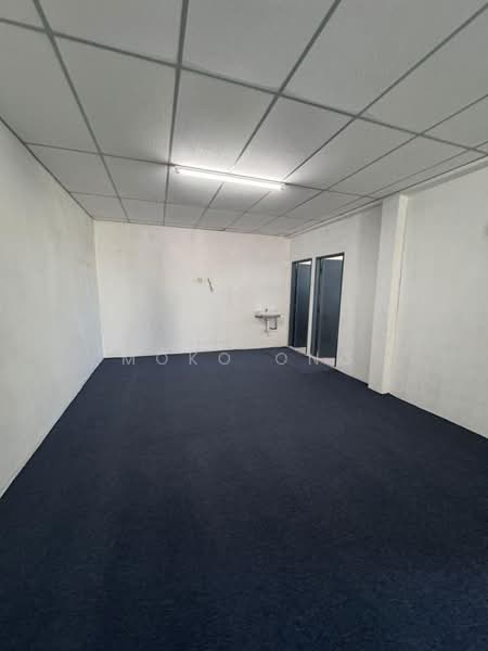 Semi-D Factory for Rent in Sungai Petani (Kedah) - Moko Ong - Interior - PropertyGuru.com.my