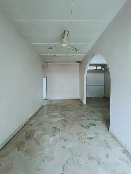 Semi-Detached House for Sale in Kem Batu 3 (Kluang) - Sam Bro - Interior - PropertyGuru.com.my