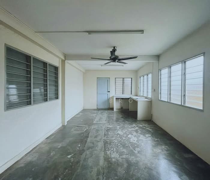 Semi-Detached House for Sale in Kem Batu 3 (Kluang) - Sam Bro - Interior - PropertyGuru.com.my
