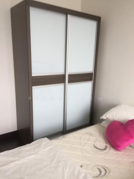 Servis Apartment untuk Disewa di 28 Boulevard - Pierre Lam - PropertyGuru.com.my