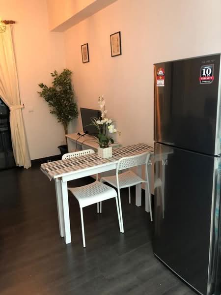 Servis Apartment untuk Disewa di 28 Boulevard - Pierre Lam - PropertyGuru.com.my