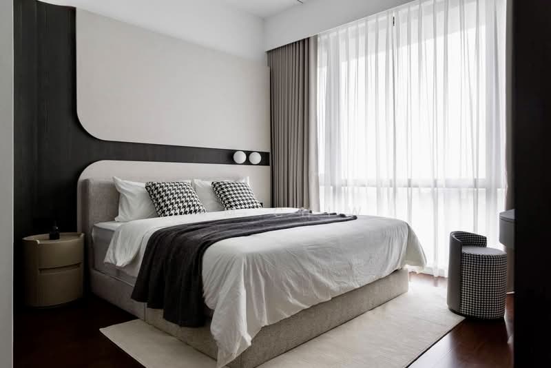 Condominium for Sale at Tangen Residences - Sam Chiw - Bedroom - PropertyGuru.com.my