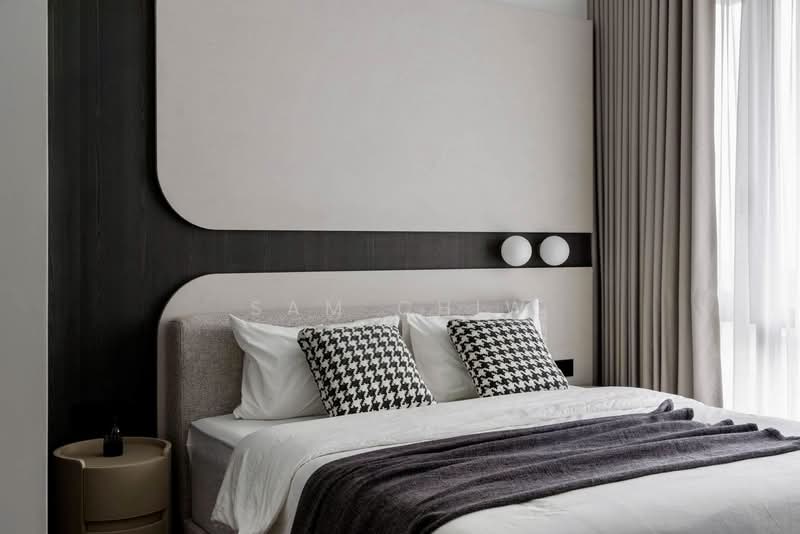 Condominium for Sale at Tangen Residences - Sam Chiw - Bedroom - PropertyGuru.com.my