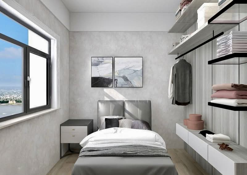 Kondominium untuk Dijual di Tangen Residences - Sam Chiw - PropertyGuru.com.my