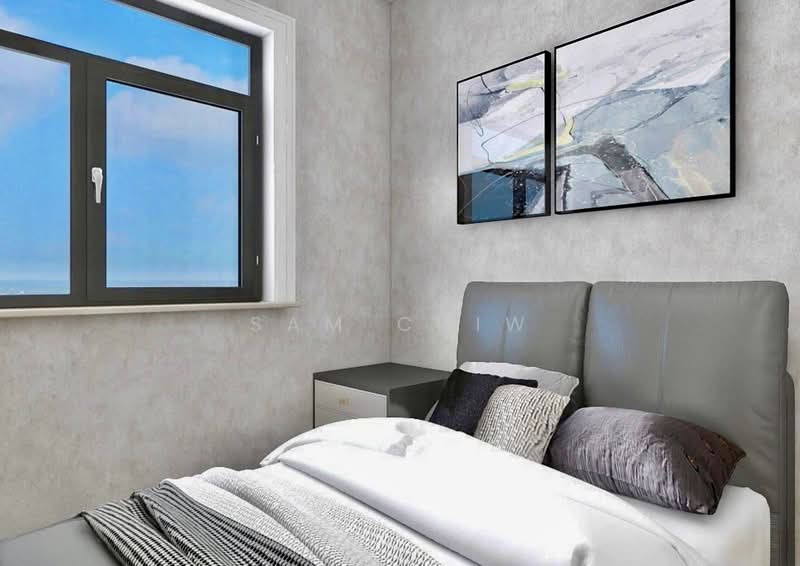 Kondominium untuk Dijual di Tangen Residences - Sam Chiw - PropertyGuru.com.my