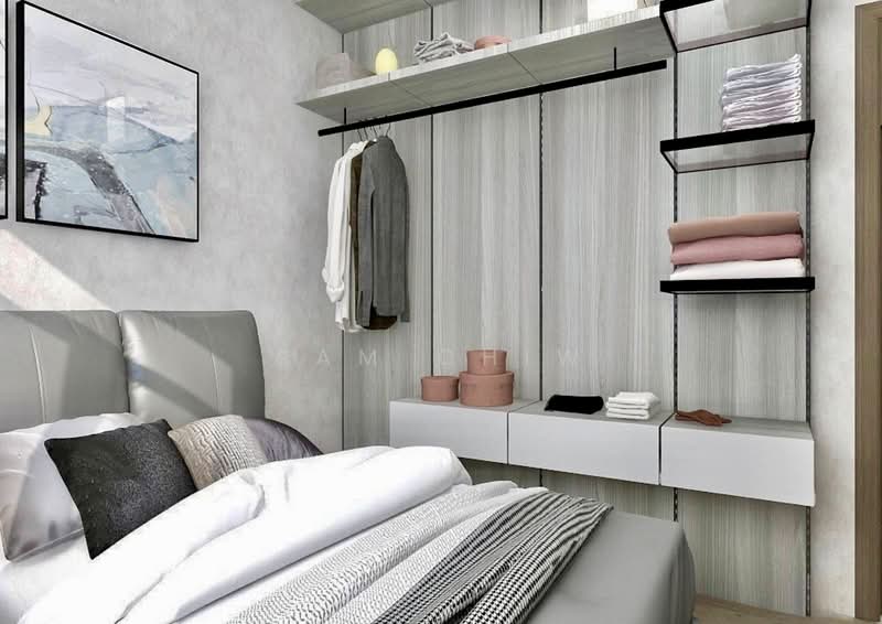 Kondominium untuk Dijual di Tangen Residences - Sam Chiw - PropertyGuru.com.my
