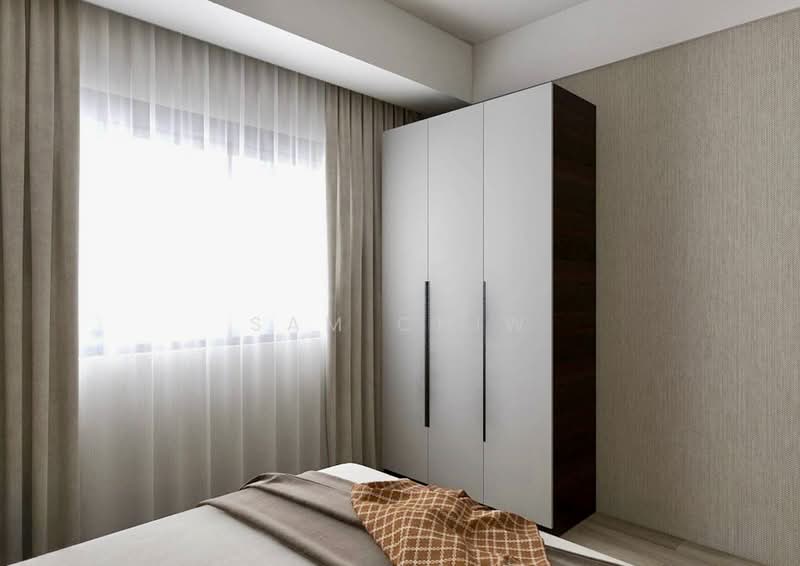 Kondominium untuk Dijual di Tangen Residences - Sam Chiw - PropertyGuru.com.my