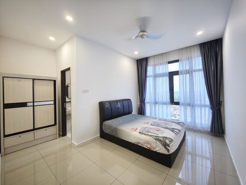 Service Residence for Sale at 8Scape Residence @ Sutera - Lilara Tiew - PropertyGuru.com.my