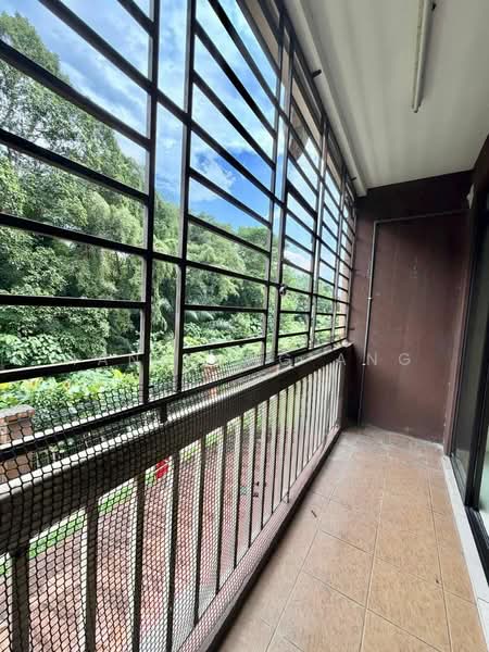 Apartment for Sale at Larkin Residence - Han Yong Ang - Balcony - PropertyGuru.com.my