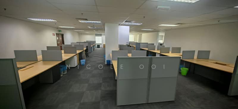 Pejabat untuk Disewa di KLCC (KL City Centre) - Nicole Ooi - Interior - PropertyGuru.com.my