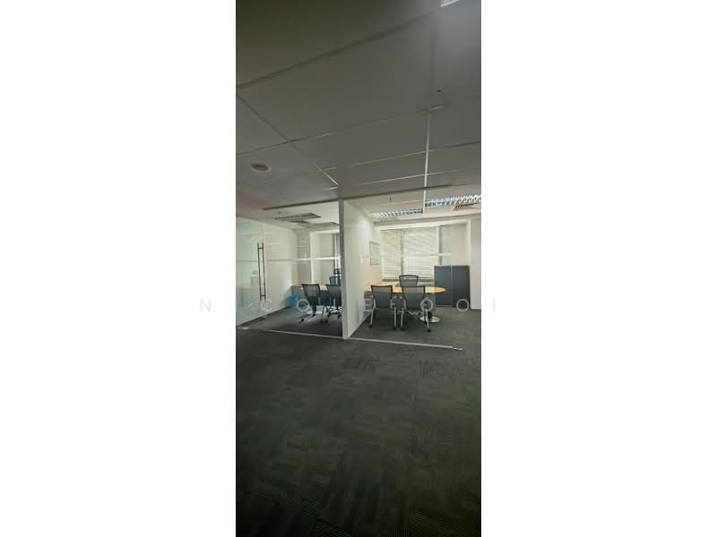 Pejabat untuk Disewa di KLCC (KL City Centre) - Nicole Ooi - Interior - PropertyGuru.com.my
