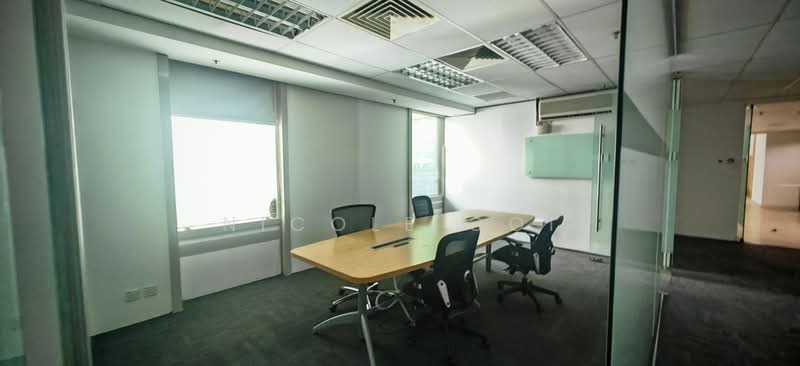 Pejabat untuk Disewa di KLCC (KL City Centre) - Nicole Ooi - Interior - PropertyGuru.com.my
