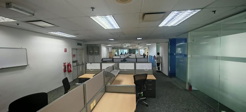Pejabat untuk Disewa di KLCC (KL City Centre) - Nicole Ooi - Interior - PropertyGuru.com.my