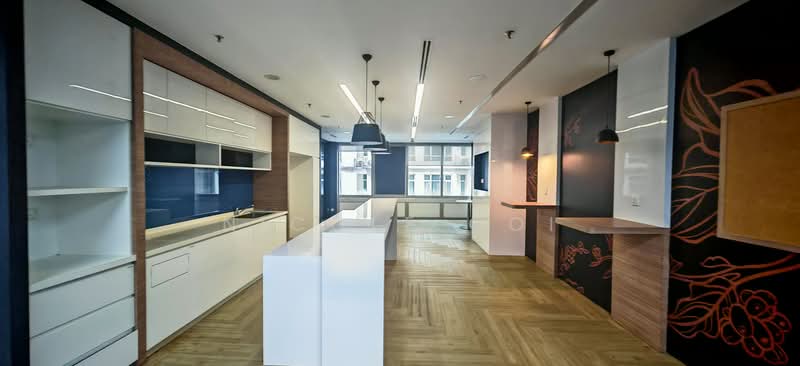 Pejabat untuk Disewa di KLCC (KL City Centre) - Nicole Ooi - Kitchen - PropertyGuru.com.my