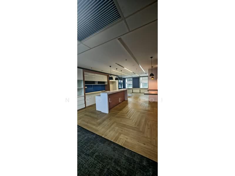 Pejabat untuk Disewa di KLCC (KL City Centre) - Nicole Ooi - Kitchen - PropertyGuru.com.my