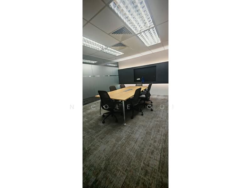Pejabat untuk Disewa di KLCC (KL City Centre) - Nicole Ooi - Interior - PropertyGuru.com.my