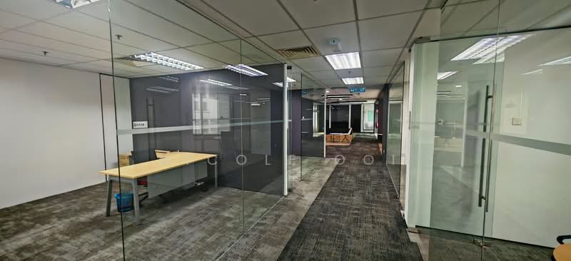 Pejabat untuk Disewa di KLCC (KL City Centre) - Nicole Ooi - Corridor - PropertyGuru.com.my