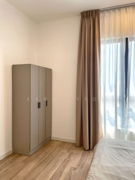 Service Residence for Rent at Sunway Belfield - Aaron Yeoh - Bedroom - PropertyGuru.com.my