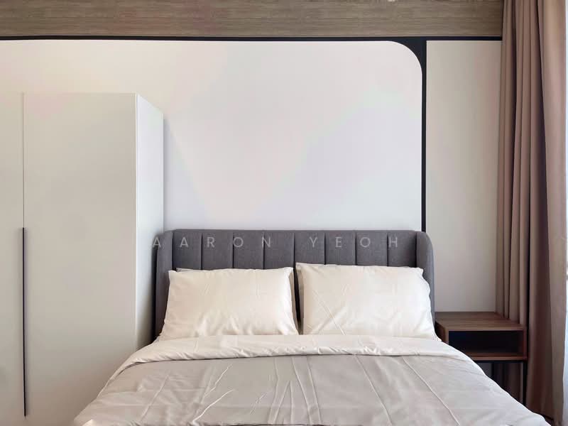 Service Residence for Rent at Sunway Belfield - Aaron Yeoh - Bedroom - PropertyGuru.com.my