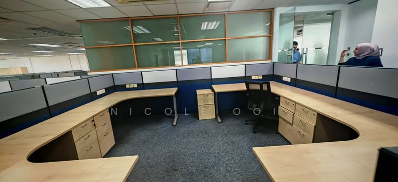 Pejabat untuk Disewa di KLCC (KL City Centre) - Nicole Ooi - Interior - PropertyGuru.com.my