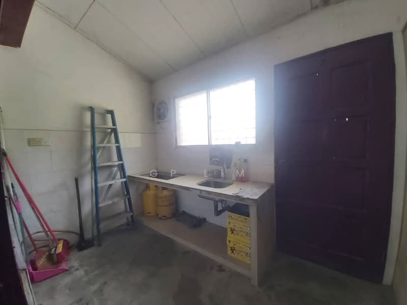 Rumah Teres 1 Tingkat untuk Dijual di Klang (Selangor) - GP Lim - Kitchen - PropertyGuru.com.my