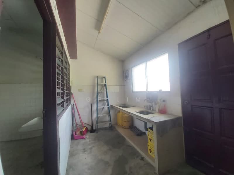 Rumah Teres 1 Tingkat untuk Dijual di Klang (Selangor) - GP Lim - Kitchen - PropertyGuru.com.my