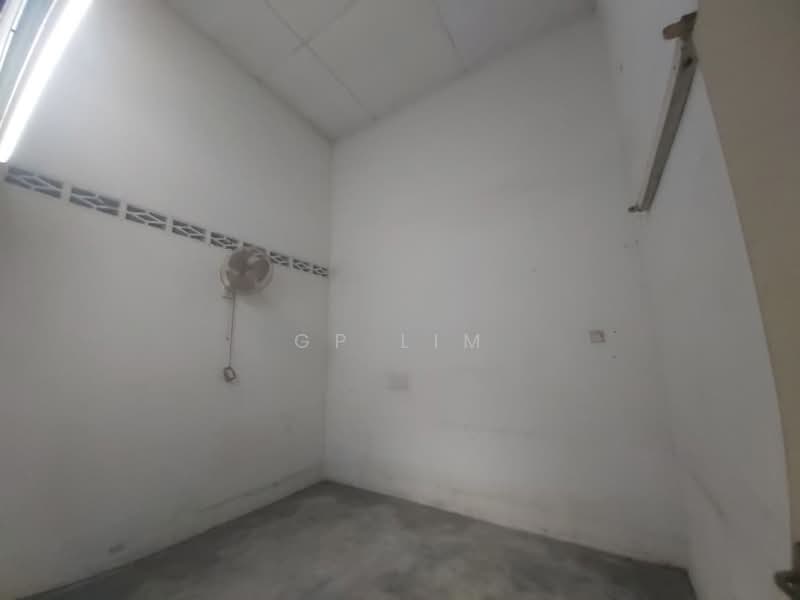 Rumah Teres 1 Tingkat untuk Dijual di Klang (Selangor) - GP Lim - PropertyGuru.com.my