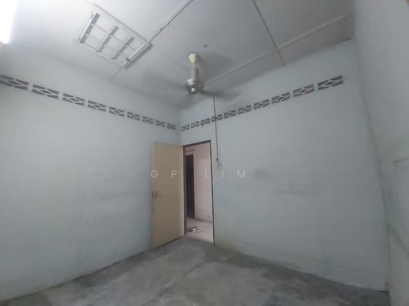 Rumah Teres 1 Tingkat untuk Dijual di Klang (Selangor) - GP Lim - PropertyGuru.com.my